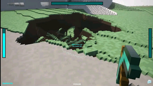 Teardown Walkthrough 2022