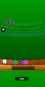 Blackjack 21 Pro 2