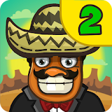 Amigo Pancho 2 icon