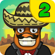 Amigo Pancho 2 Download gratis mod apk versi terbaru