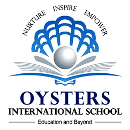 Oysters International School logo