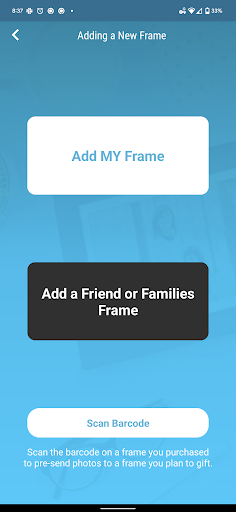 PhotoShare Frame v2 Screenshot 2 - AppWisp.com