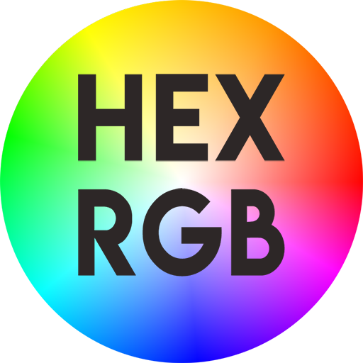 HEX to RGB (Pro) logo