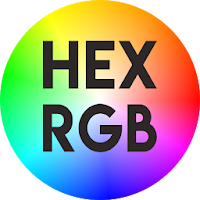 HEX to RGB Pro