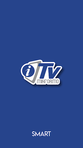 Android application Minformo Tv screenshort