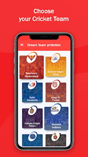Dream Team 11 - Fantasy Cricket 11 Perdition 1.0.0 APK + Mod (Free purchase) for Android