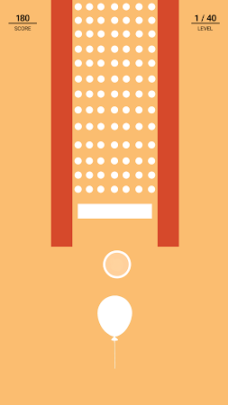 Game screenshot Rise Up: Balloon Game mod apk
