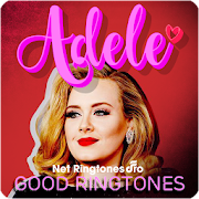Top 30 Music & Audio Apps Like Adele Good Ringtones - Best Alternatives