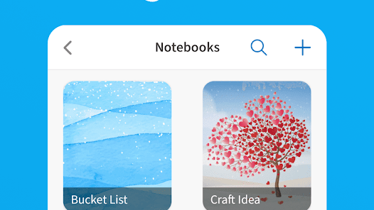 UpNote – notes, diary, journal Mod APK 8.0.5 (Unlocked)(Premium)(Full)(AOSP compatible) Gallery 2