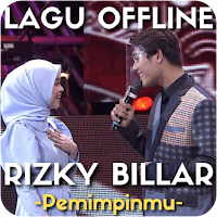 Lagu Rizky Billar - Pemimpinmu Offline