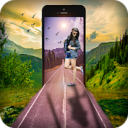 Top 39 Entertainment Apps Like Phone Overlay Effect -Photo Overlay Blender Effect - Best Alternatives