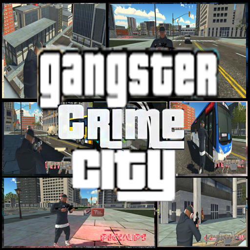 Grand Gang Crime City Theft Download on Windows