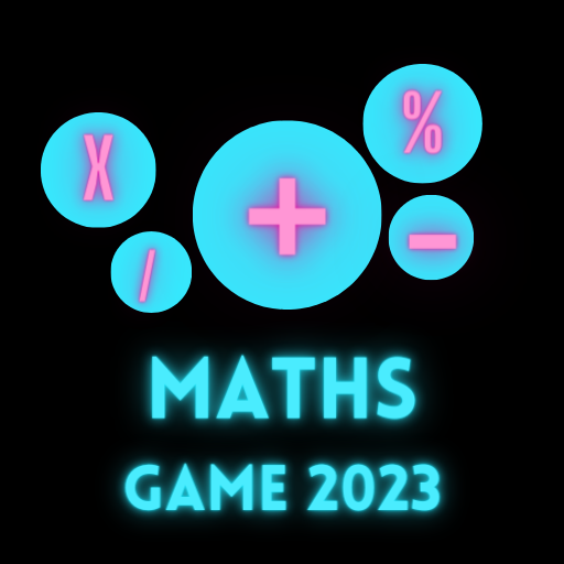 Maths Game 2023 | Maths quiz