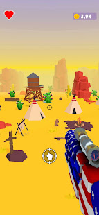 Sniper Wars 0.2 screenshots 21