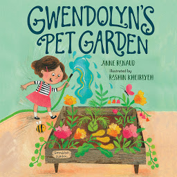 Icon image Gwendolyn's Pet Garden