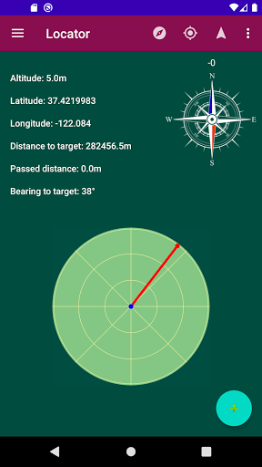LoDi Screen 2