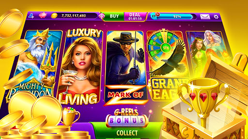 JetX Slots - Lucky Jackpot screenshot 3