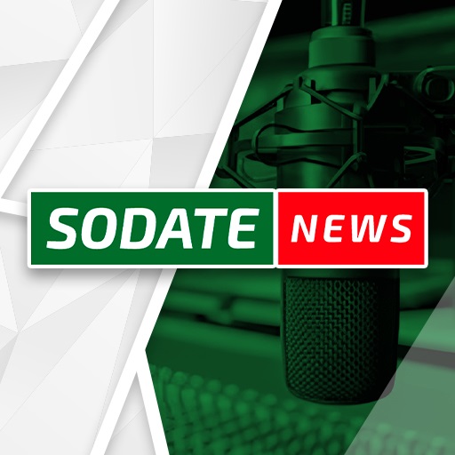R&aacute;dio Web Sodate News
