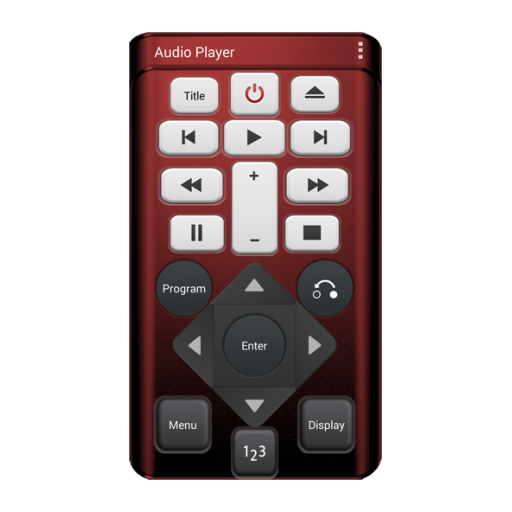 Pro Adept Remote Control