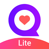LuluChat Lite - Video Chat & Make Friends icon