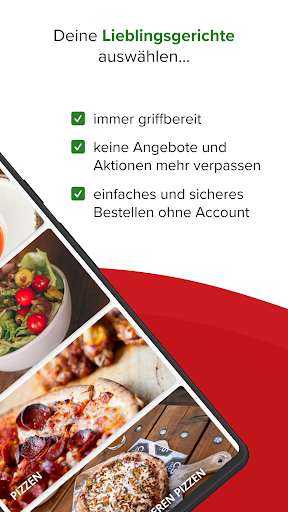 Mano Pizza Schwäbisch Hall Screen 2
