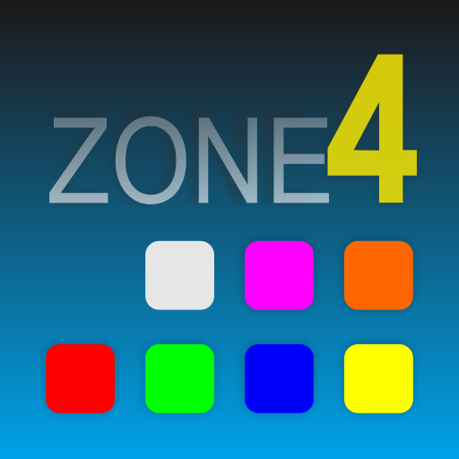 ColorEasy Zone4 logo