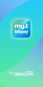 my.t billpay App Herunterladen 3