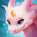 Dragon Farm Adventure-Fun Game 18.1.0 APK Descargar