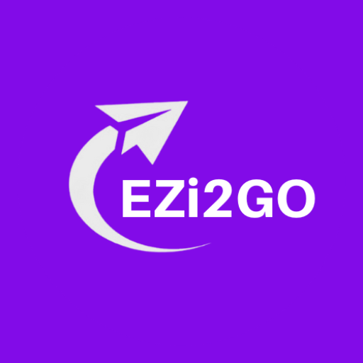 Ezi2go logo