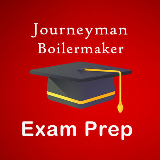 Journeyman Boilermaker Exam تنزيل على نظام Windows