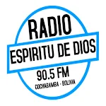 Cover Image of Unduh Radio Espíritu de Dios 90.5 Fm 9.8 APK