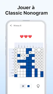 Nonogram:Quebra-cabeças sudoku