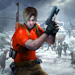 Cover Image of Download Dead Cover Open World Survival  APK