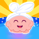 Brain SPA - Relaxing Puzzle Thinking Game 1.5.0 APK Baixar