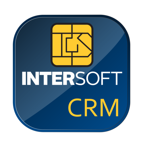CRM INTERSOFT logo