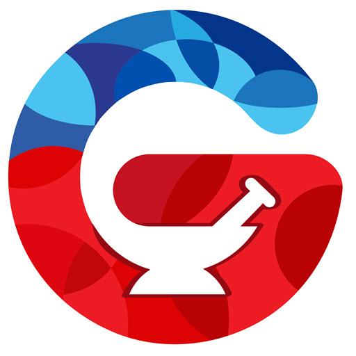 Gabriel Pharmacy logo