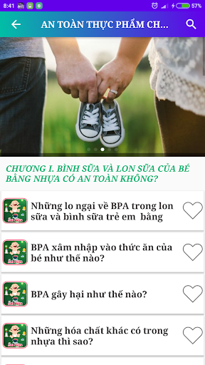 Cẩm Nang Ăn Dặm Dành Cho Con Screen 3