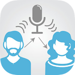 Cover Image of Download Change your voice 5.0.0 APK