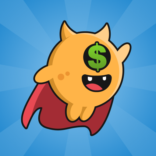 Monster Deals 3.6.2 Icon