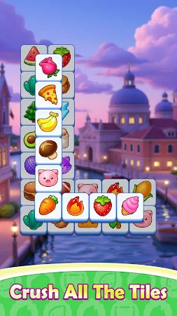 Game screenshot Tile Blast - Triple Match apk download