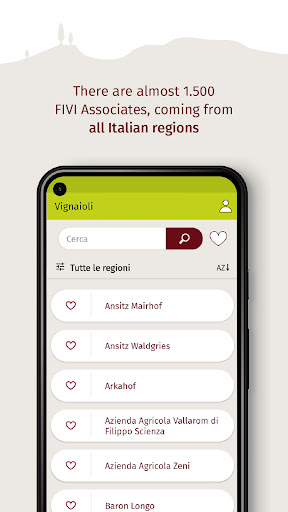 FIVI Screen 3