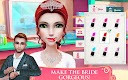 screenshot of Dream Wedding Planner Game