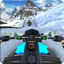 Icon image Snowcross Sled Racing Games