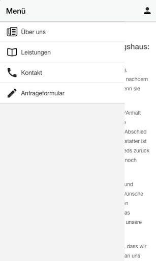 Android application Gommlich & Reinbothe screenshort
