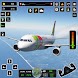 Real Plane Game Simulator 3d