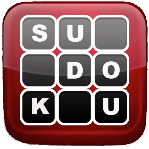 SUDOKU logo