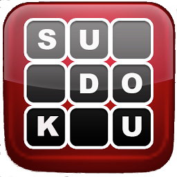 图标图片“SUDOKU”