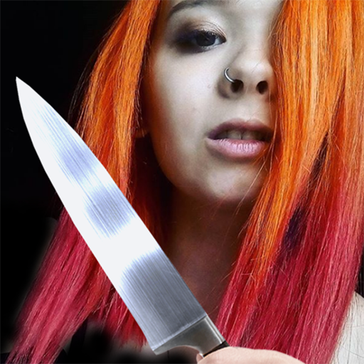 Alexandra - Scary Stories Chat Header - AppWisp.com