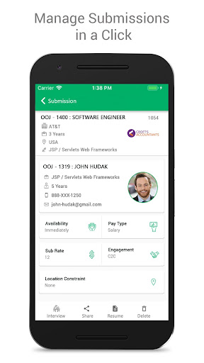 Oorwin Screenshot 4 - AppWisp.com