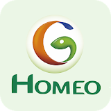 HoméoFiches icon